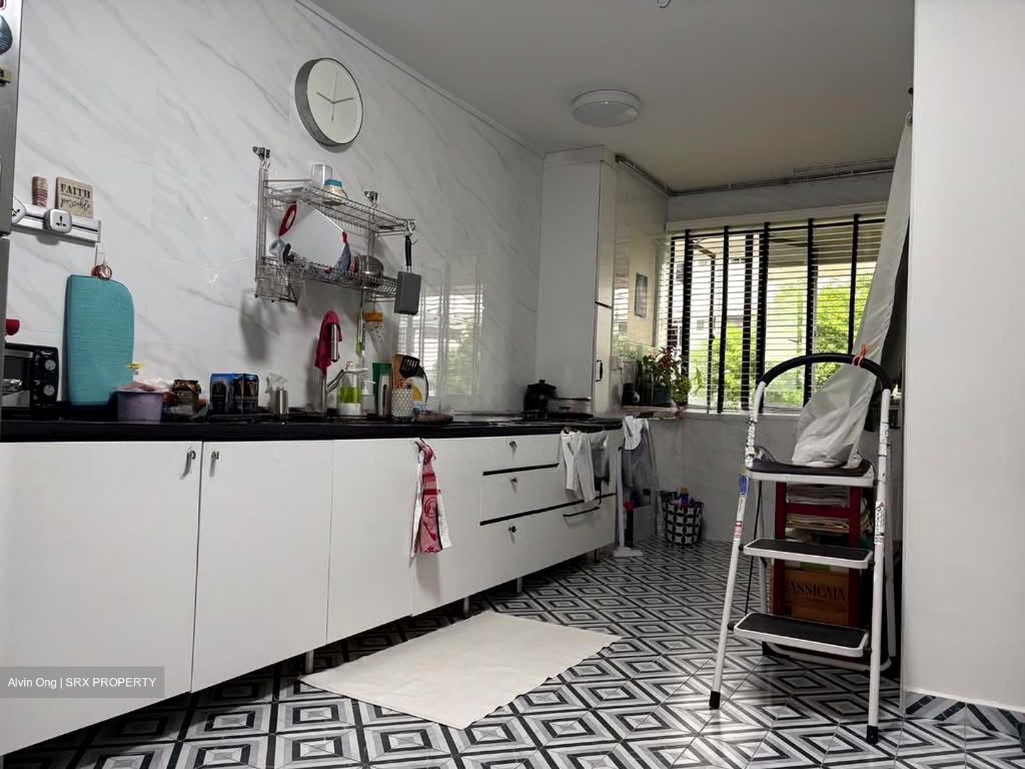Blk 161 Simei Road (Tampines), HDB 4 Rooms #557942841